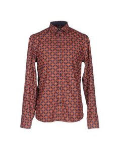 Pубашка Frankie Morello