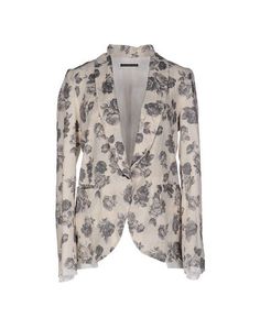 Пиджак Nostrasantissima