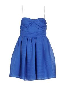 Короткое платье Carven