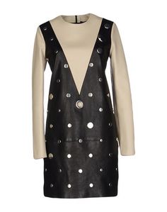Короткое платье Calvin Klein