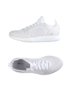 Низкие кеды и кроссовки Adidas by Stella Mc Cartney