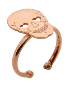 Кольцо First People First