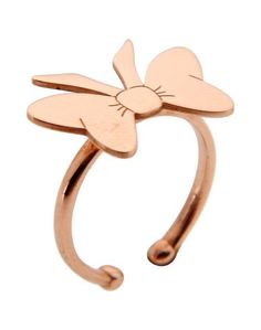 Кольцо First People First