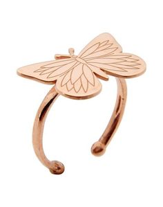 Кольцо First People First