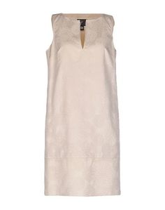 Короткое платье Class Roberto Cavalli