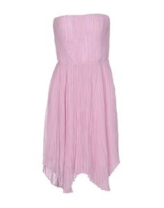 Короткое платье Pinko