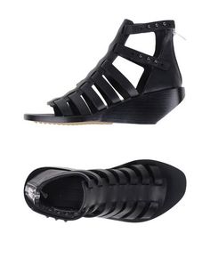 Сандалии Rick Owens