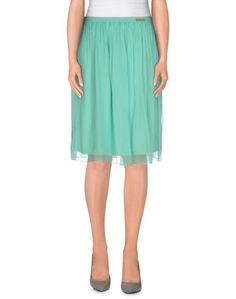 Юбка до колена LIU •JO Jeans