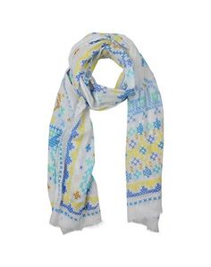 Палантин Inouitoosh