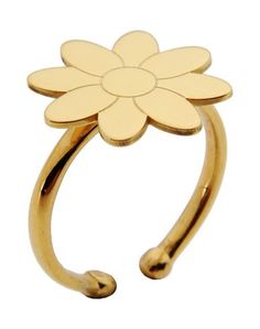 Кольцо First People First