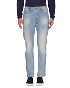 Джинсовые брюки Uniform