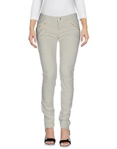 Джинсовые брюки Pierre Balmain