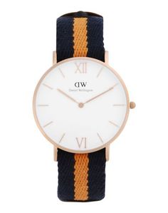 Наручные часы Daniel Wellington