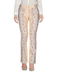 Повседневные брюки Ermanno Scervino