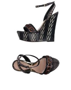 Сандалии Sebastian