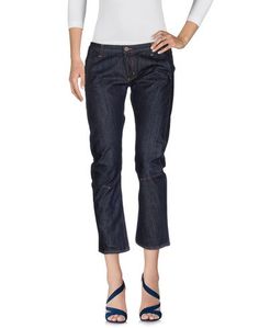 Джинсовые брюки Dondup Standart