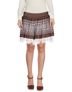 Мини-юбка Atelier Fixdesign