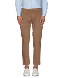 Повседневные брюки Massimo Brunelli