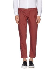 Повседневные брюки Massimo Brunelli