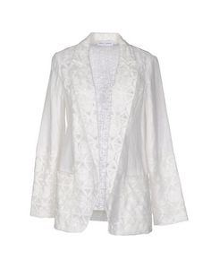 Пиджак Weili Zheng