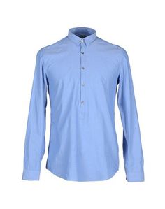 Pубашка Grey Daniele Alessandrini