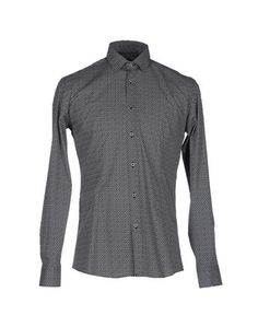 Pубашка Grey Daniele Alessandrini