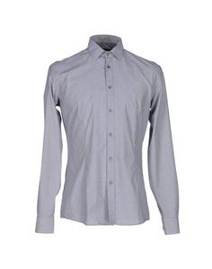 Pубашка Grey Daniele Alessandrini