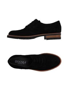 Обувь на шнурках Dogma