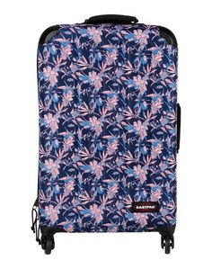 Чемодан/сумка на колесиках Eastpak