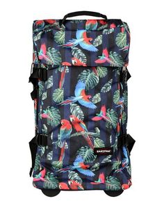 Чемодан/сумка на колесиках Eastpak