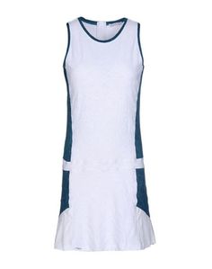 Короткое платье Letoile Sport