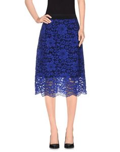 Юбка до колена II by Claes Iversen