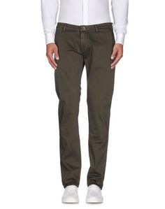 Повседневные брюки Re Hash