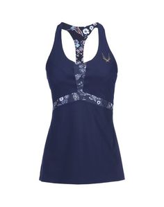 Топ без рукавов Lucas Hugh