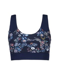 Топ без рукавов Lucas Hugh