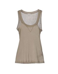 Топ без рукавов Intropia