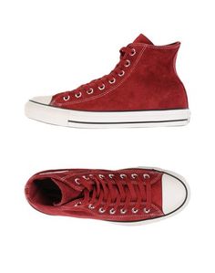 Высокие кеды и кроссовки Converse ALL Star