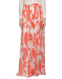 Длинная юбка Giambattista Valli