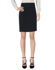 Юбка до колена Alexander Wang