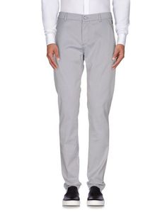 Повседневные брюки Camouflage AR AND J.