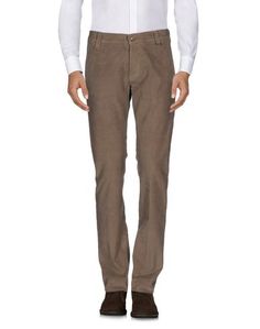 Повседневные брюки Grey Daniele Alessandrini