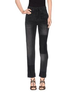 Джинсовые брюки WÅven