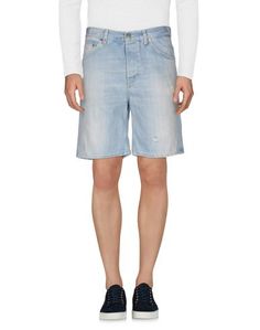 Джинсовые бермуды Dondup