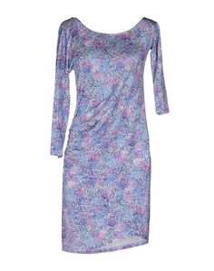 Короткое платье LIU •JO