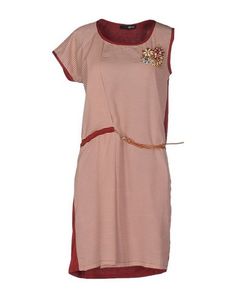 Короткое платье LIU •JO