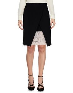 Юбка до колена ..,Merci