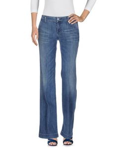 Джинсовые брюки Citizens OF Humanity