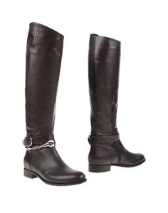 Сапоги LemarÉ