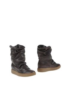 Полусапоги и высокие ботинки LemarÉ
