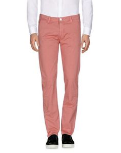 Повседневные брюки Barba Napoli